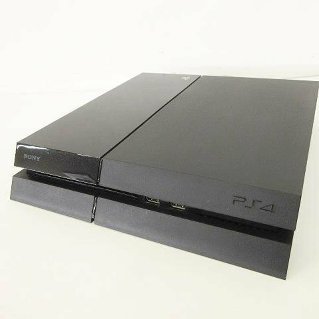 other - PS4 CUH-1100A 本体 500G コントローラー付き 動作確認 other - PS4 CUH-1100A 本体 500G コントローラー付き 動作確認