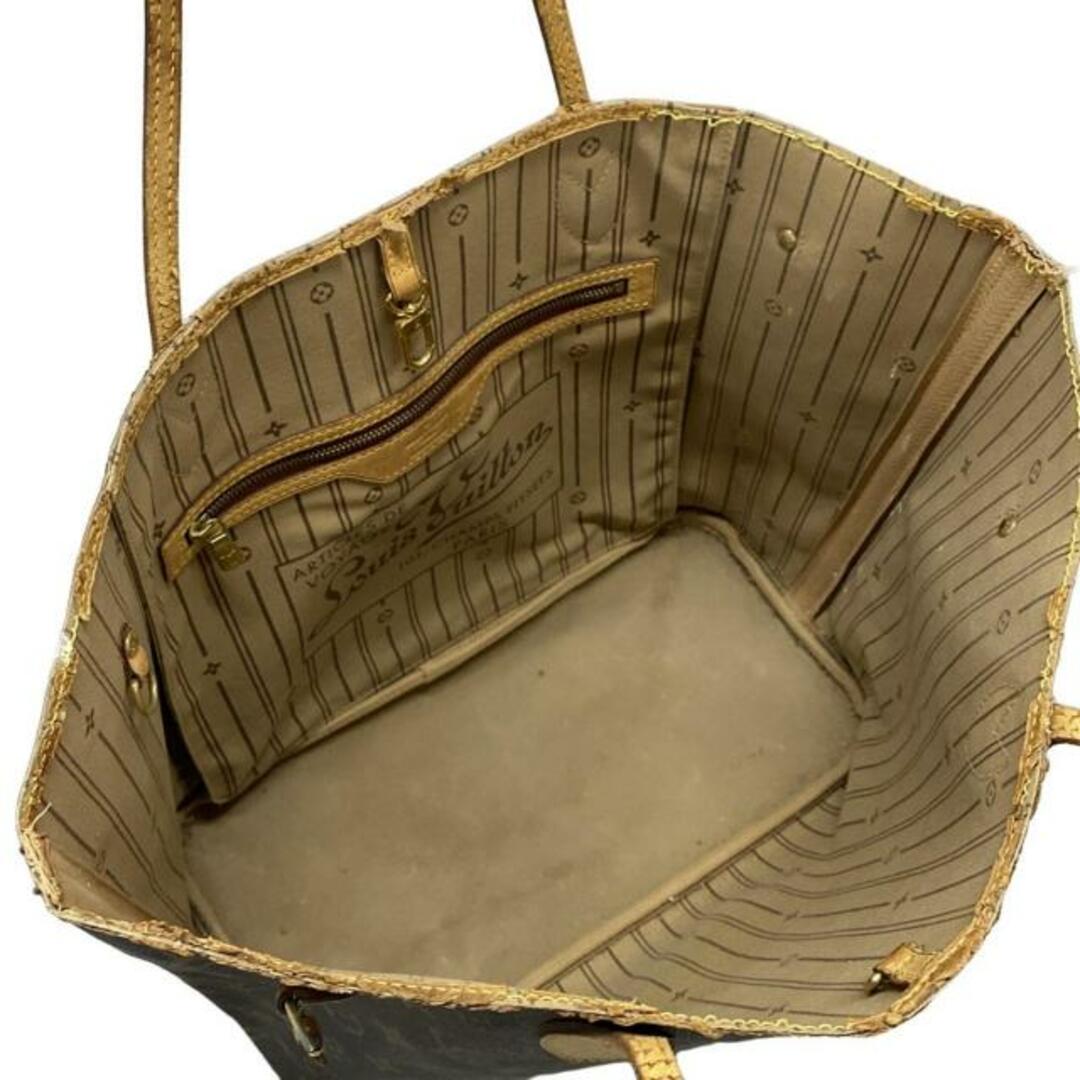 LOUIS VUITTON - LOUIS VUITTON(ルイヴィトン) トートバッグ LOUIS VUITTON - LOUIS VUITTON(ルイヴィトン) トートバッグ