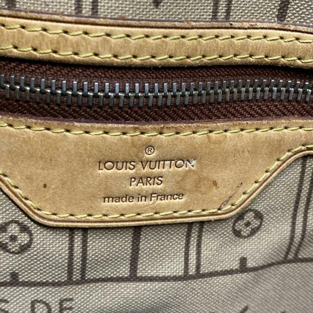 LOUIS VUITTON - LOUIS VUITTON(ルイヴィトン) トートバッグ LOUIS VUITTON - LOUIS VUITTON(ルイヴィトン) トートバッグ