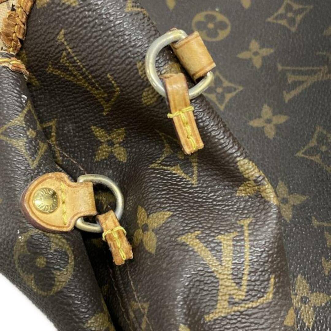LOUIS VUITTON - LOUIS VUITTON(ルイヴィトン) トートバッグ LOUIS VUITTON - LOUIS VUITTON(ルイヴィトン) トートバッグ