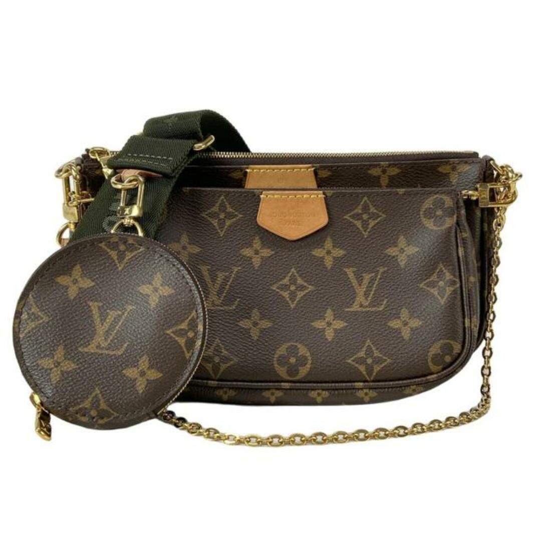 LOUIS VUITTON - LOUIS VUITTON(ルイヴィトン) ショルダーバッグ LOUIS VUITTON - LOUIS VUITTON(ルイヴィトン) ショルダーバッグ