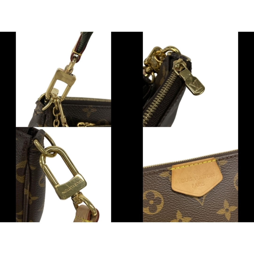 LOUIS VUITTON - LOUIS VUITTON(ルイヴィトン) ショルダーバッグ LOUIS VUITTON - LOUIS VUITTON(ルイヴィトン) ショルダーバッグ