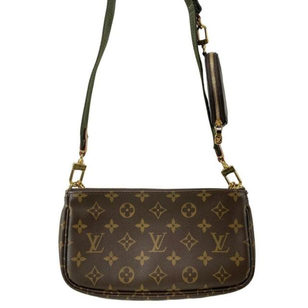 LOUIS VUITTON - LOUIS VUITTON(ルイヴィトン) ショルダーバッグ LOUIS VUITTON - LOUIS VUITTON(ルイヴィトン) ショルダーバッグ