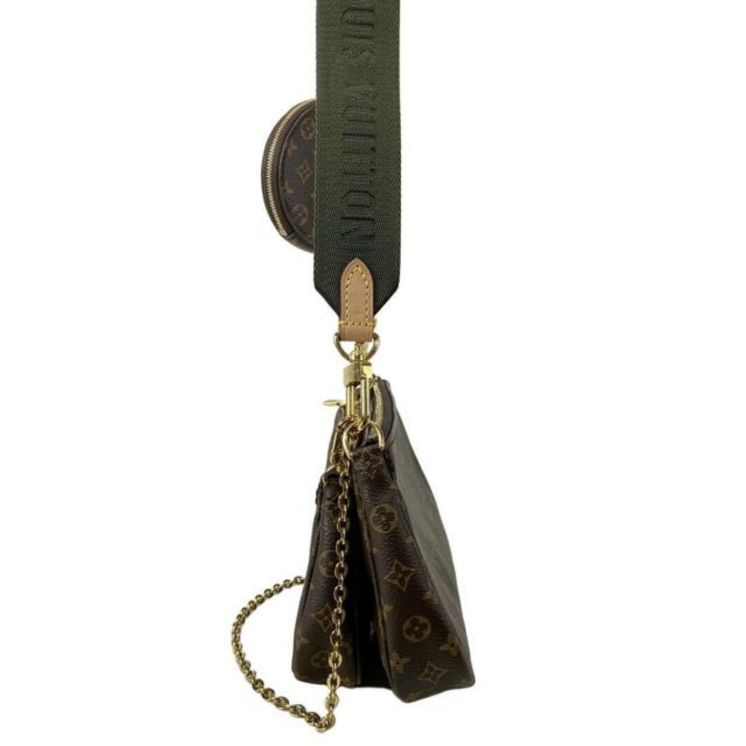 LOUIS VUITTON - LOUIS VUITTON(ルイヴィトン) ショルダーバッグ LOUIS VUITTON - LOUIS VUITTON(ルイヴィトン) ショルダーバッグ