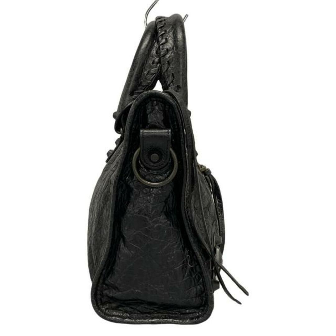 BALENCIAGA - BALENCIAGA(バレンシアガ) ハンドバッグ ル シティ BALENCIAGA - BALENCIAGA(バレンシアガ) ハンドバッグ ル シティ