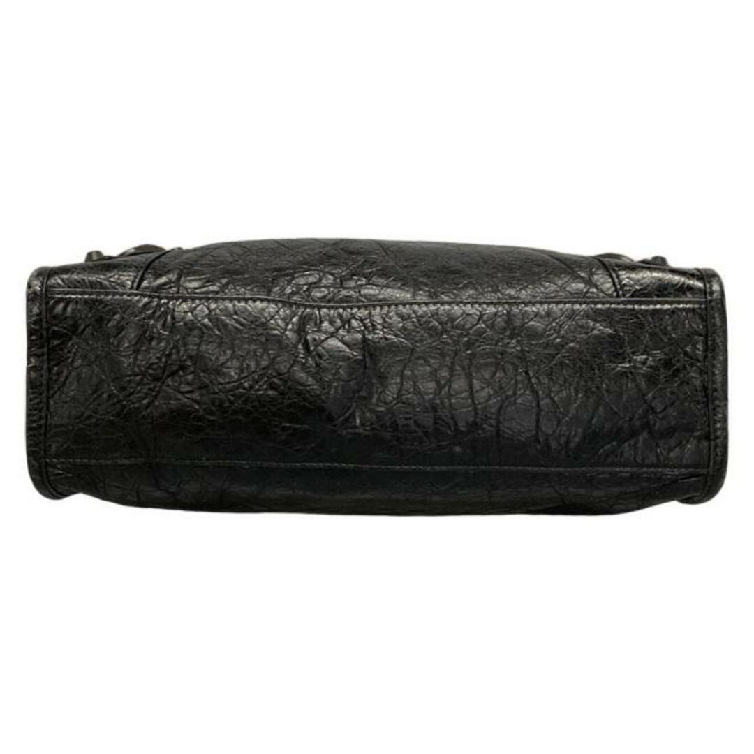 BALENCIAGA - BALENCIAGA(バレンシアガ) ハンドバッグ ル シティ BALENCIAGA - BALENCIAGA(バレンシアガ) ハンドバッグ ル シティ
