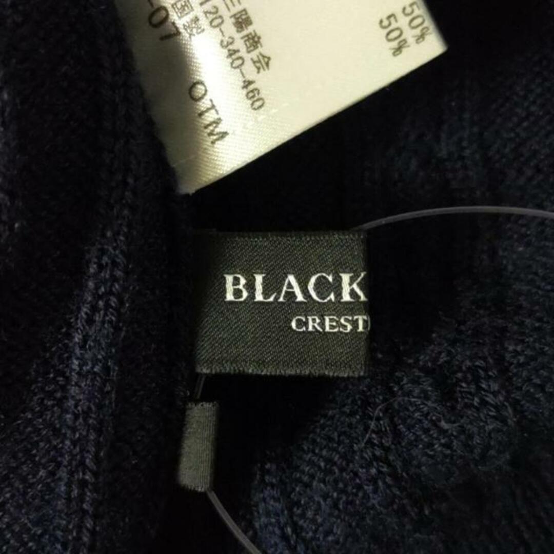 BLACK LABEL CRESTBRIDGE - BLACK LABEL CRESTBRIDGE(ブラック BLACK LABEL CRESTBRIDGE - BLACK LABEL CRESTBRIDGE(ブラック