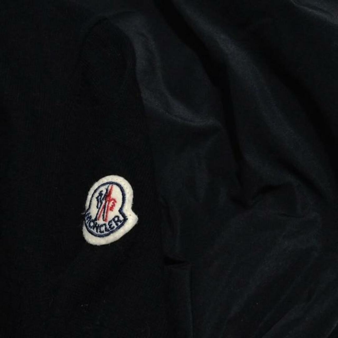 MONCLER - MONCLER(モンクレール) 長袖カットソー サイズXS MONCLER - MONCLER(モンクレール) 長袖カットソー サイズXS