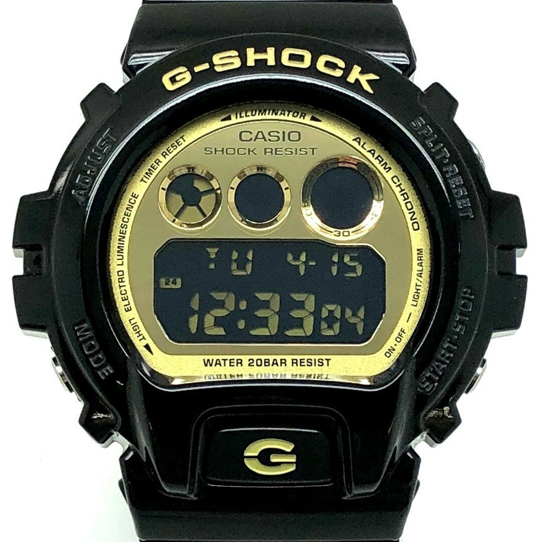 G-SHOCK - G-SHOCK ジーショック DW-6900CB-1 Crazy Colors G-SHOCK - G-SHOCK ジーショック DW-6900CB-1 Crazy Colors