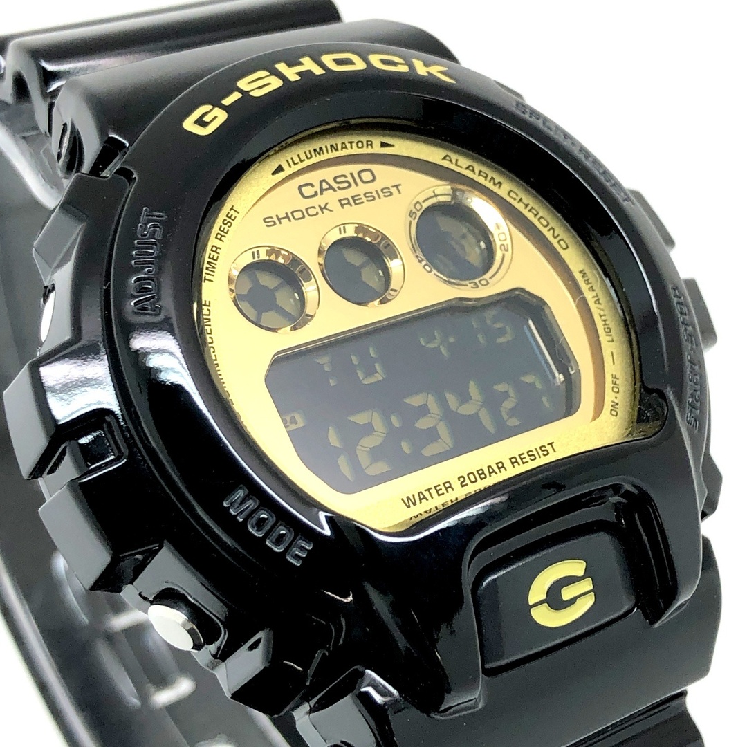 G-SHOCK - G-SHOCK ジーショック DW-6900CB-1 Crazy Colors G-SHOCK - G-SHOCK ジーショック DW-6900CB-1 Crazy Colors