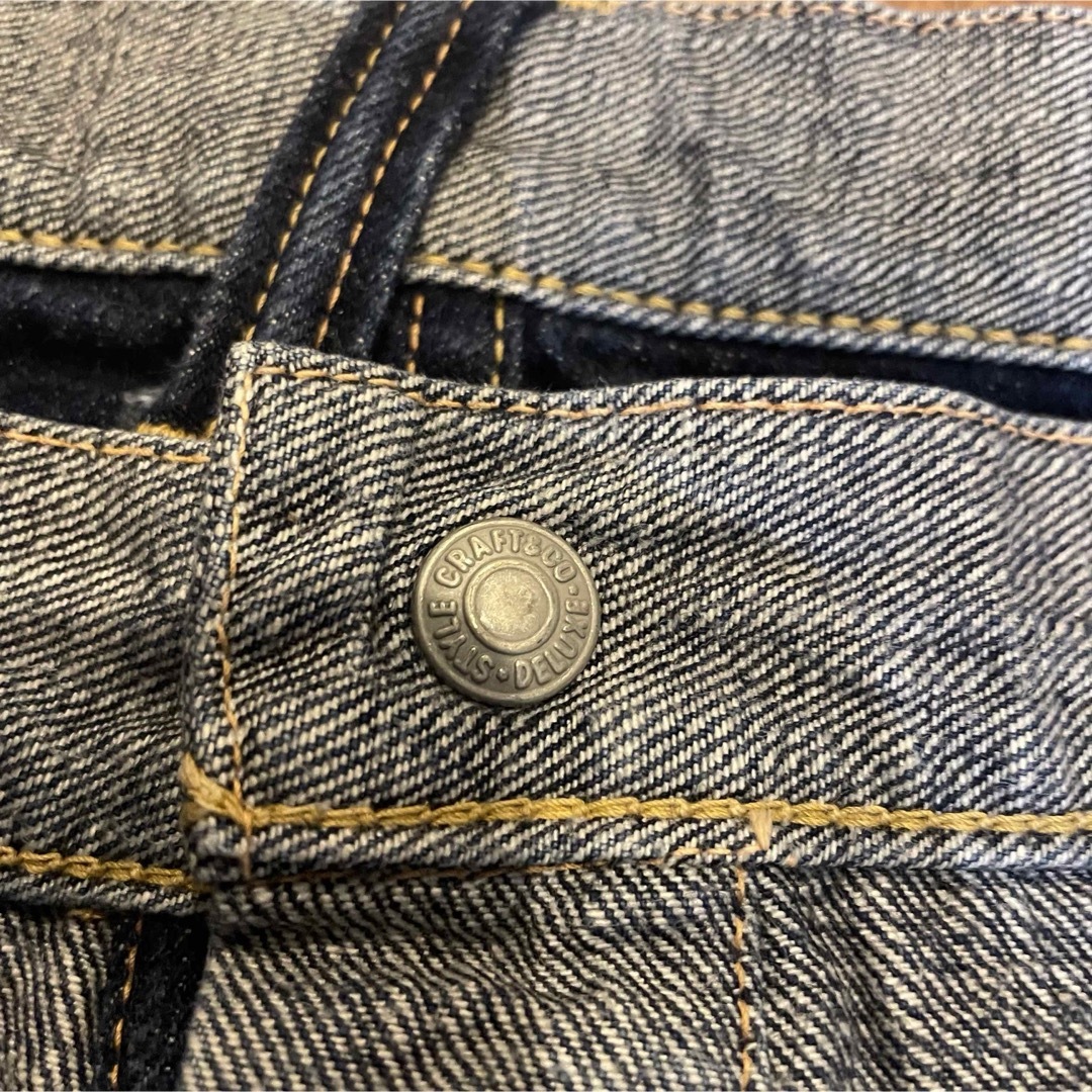 EVISU - サイズLL 虎柄 刺繍 リバーシブル パリ エヴィス エビス EVISU - サイズLL 虎柄 刺繍 リバーシブル パリ エヴィス エビス