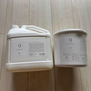 COTA I CARE - コタ アイケア 9 シャンプー トリートメント ミニ COTA I CARE - コタ アイケア 9 シャンプー トリートメント ミニ