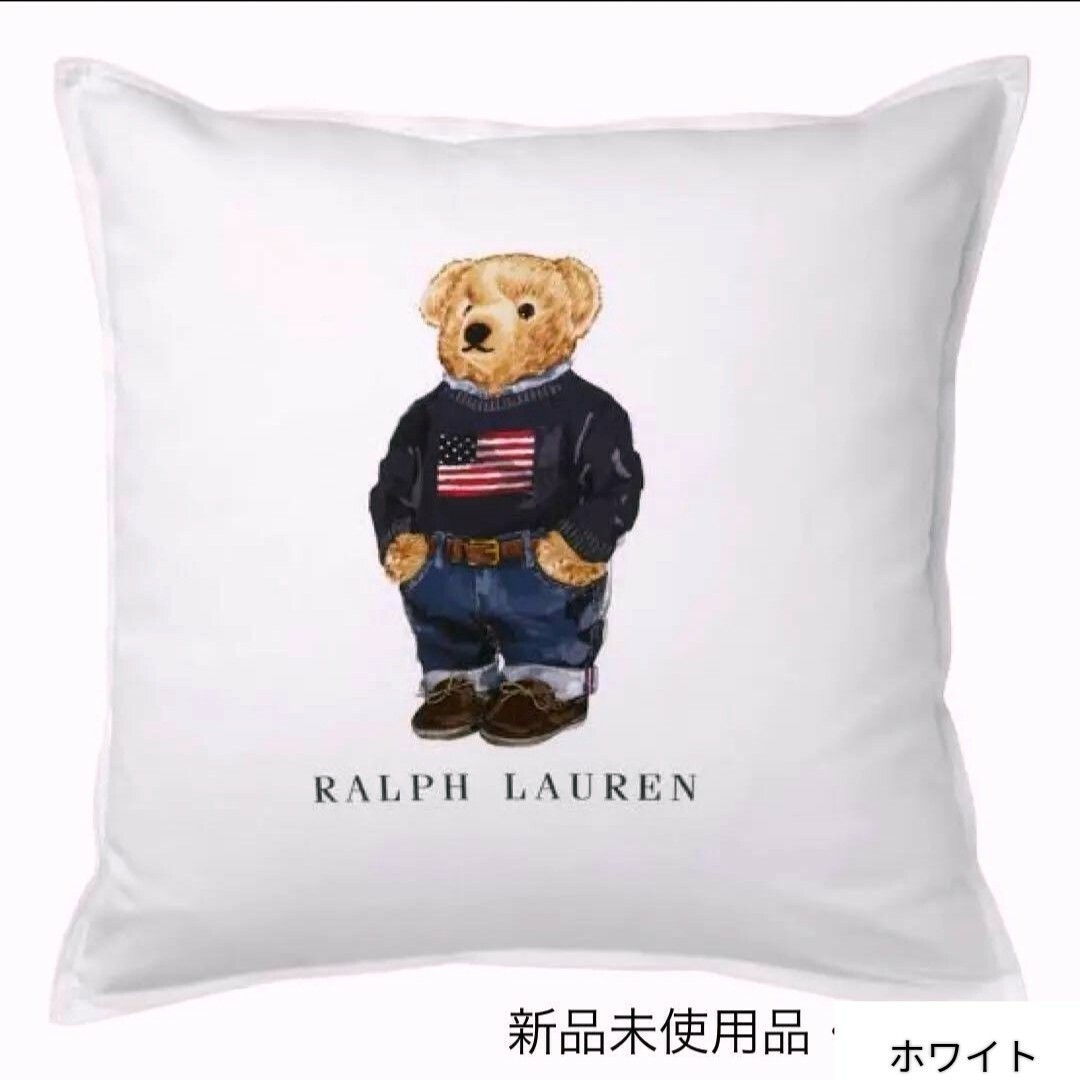 Ralph Lauren - 【新品未使用】RALPH LAUREN ラルフローレン Ralph Lauren - 【新品未使用】RALPH LAUREN ラルフローレン