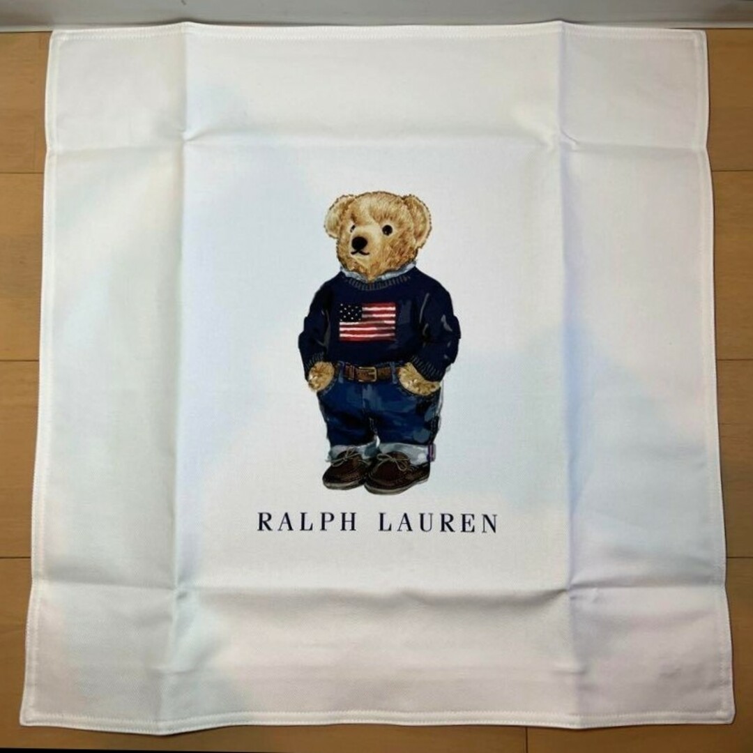 Ralph Lauren - 【新品未使用】RALPH LAUREN ラルフローレン Ralph Lauren - 【新品未使用】RALPH LAUREN ラルフローレン