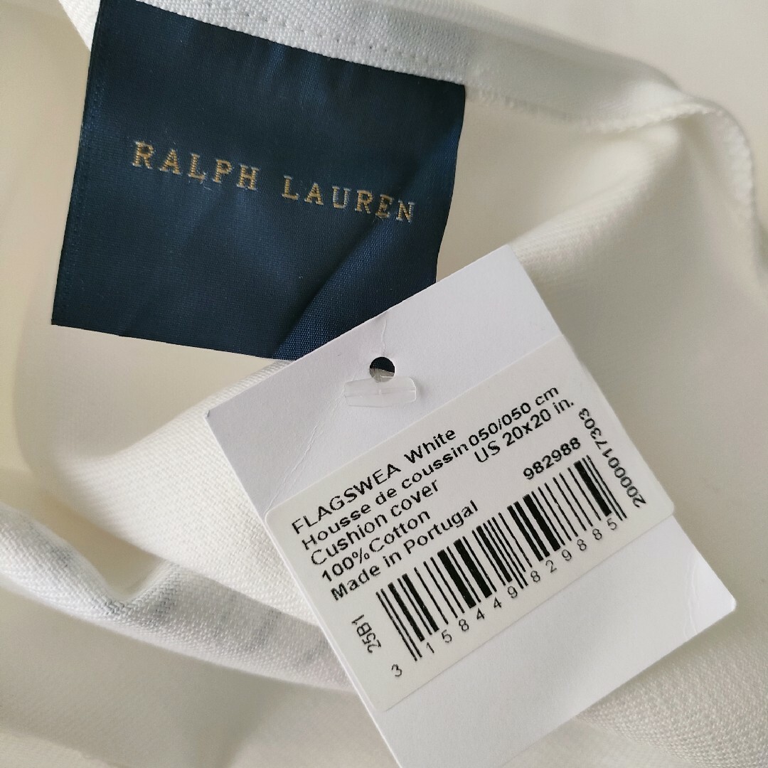 Ralph Lauren - 【新品未使用】RALPH LAUREN ラルフローレン Ralph Lauren - 【新品未使用】RALPH LAUREN ラルフローレン