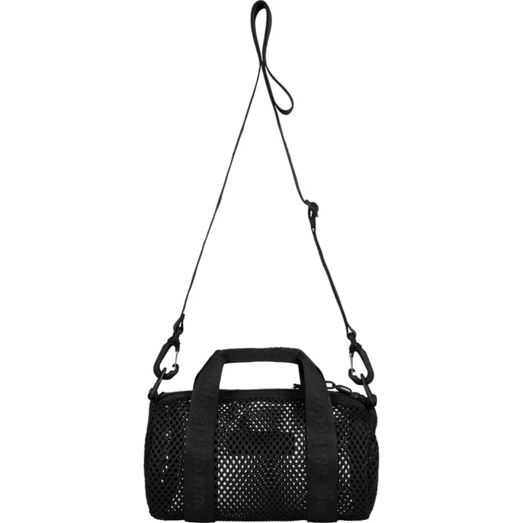 Supreme - Supreme Mesh Mini Duffle Bag 2025ssの通販 by Da Supreme - Supreme Mesh Mini Duffle Bag 2025ssの通販 by Da