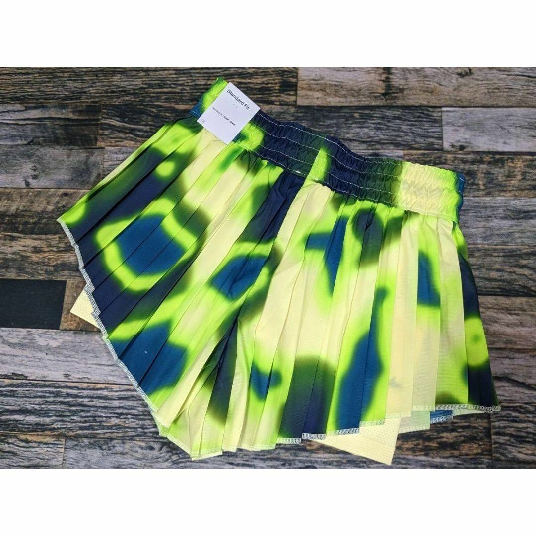 NIKE(ナイキ)のL ナイキ レディース テニス ショートパンツ 大坂なおみ パンツ スコート スポーツ/アウトドアのテニス(ウェア)の商品写真