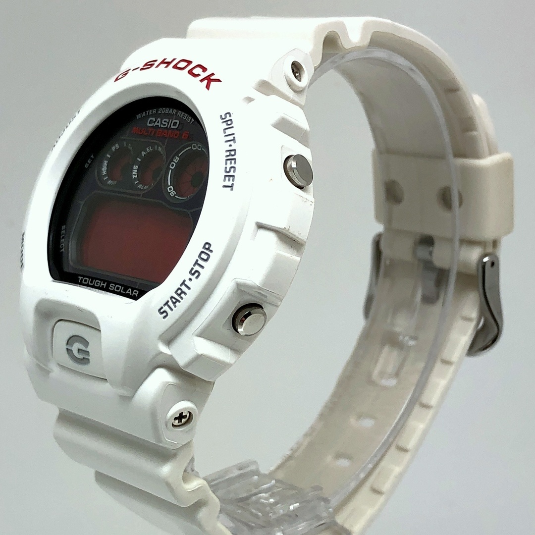 G-SHOCK - G-SHOCK ジーショック GW-6900F-7 タフソーラー G-SHOCK - G-SHOCK ジーショック GW-6900F-7 タフソーラー