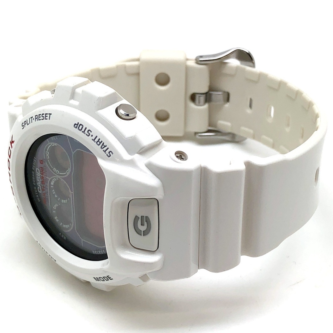 G-SHOCK - G-SHOCK ジーショック GW-6900F-7 タフソーラー G-SHOCK - G-SHOCK ジーショック GW-6900F-7 タフソーラー