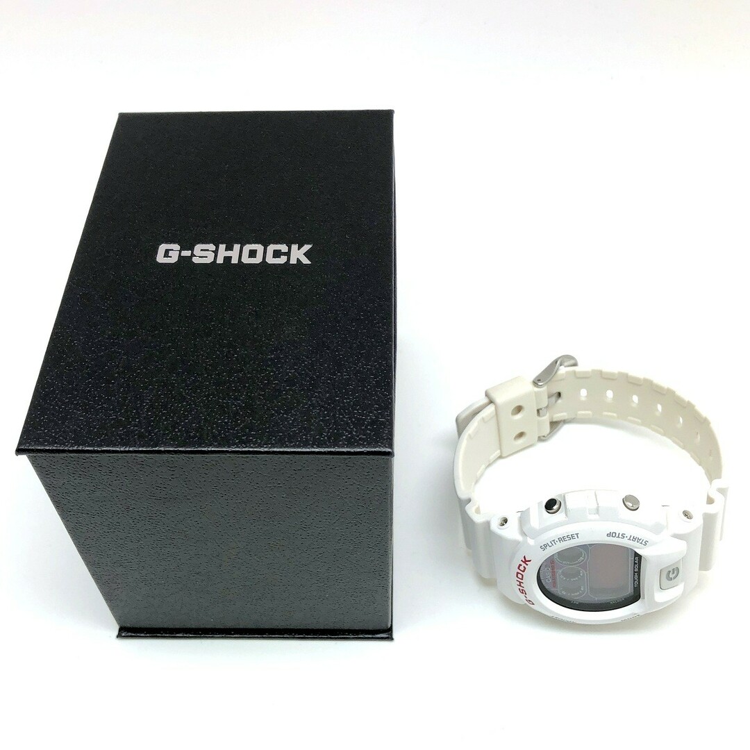 G-SHOCK - G-SHOCK ジーショック GW-6900F-7 タフソーラー G-SHOCK - G-SHOCK ジーショック GW-6900F-7 タフソーラー