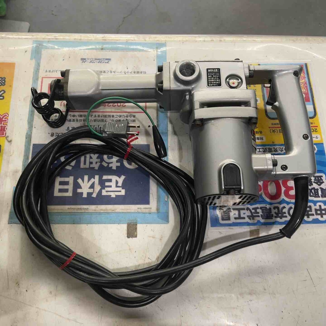 ◇リョービ(RYOBI) コンクリートハンマ CH-420A【川口店】の通販 ◇リョービ(RYOBI) コンクリートハンマ CH-420A【川口店】の通販