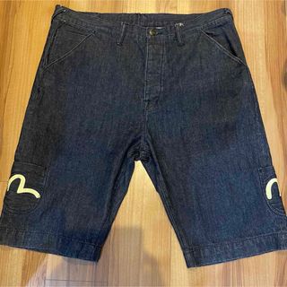 EVISU(パンツ)のフリマアイテム一覧 EVISU(パンツ)のフリマアイテム一覧