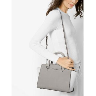 MICHAEL KORS - マイケルコース♡エミリア サッチェル スモール MICHAEL KORS - マイケルコース♡エミリア サッチェル スモール