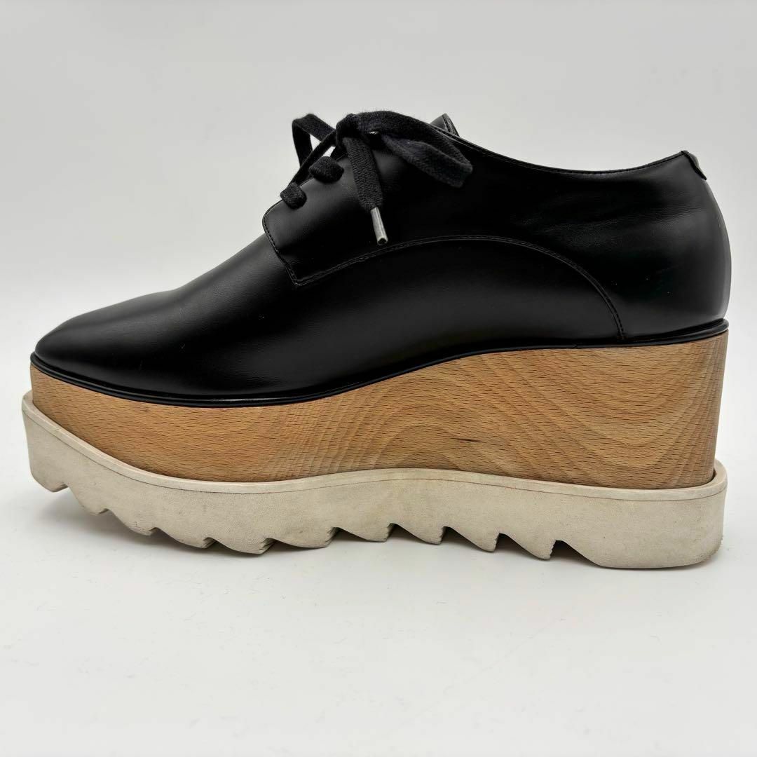 Stella McCartney - 美品 ステラマッカートニー シャークソール Stella McCartney - 美品 ステラマッカートニー シャークソール