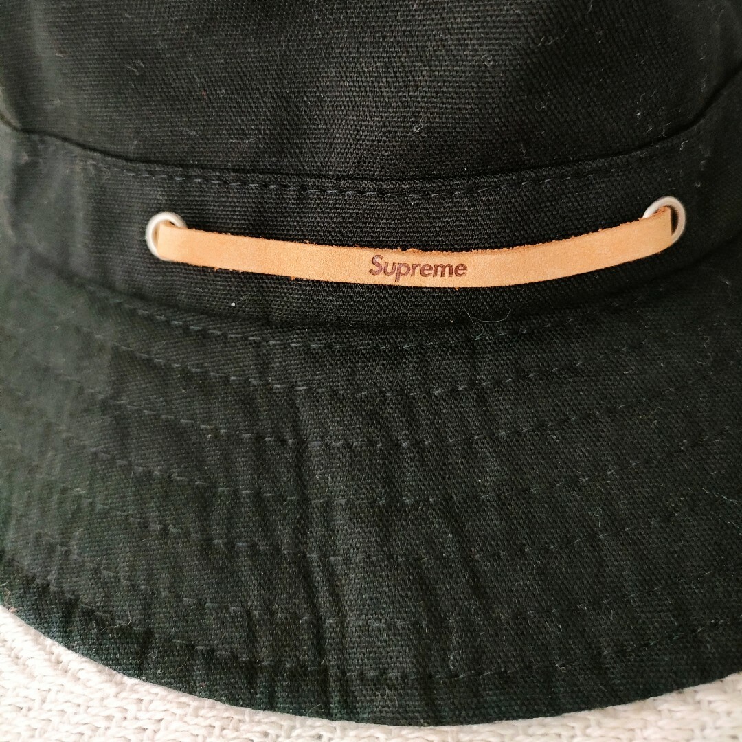 Supreme - 【新品未使用】Supreme シュプリーム バケットハット Supreme - 【新品未使用】Supreme シュプリーム バケットハット