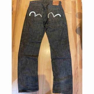 EVISU(デニム/ジーンズ)のフリマアイテム一覧 EVISU(デニム/ジーンズ)のフリマアイテム一覧
