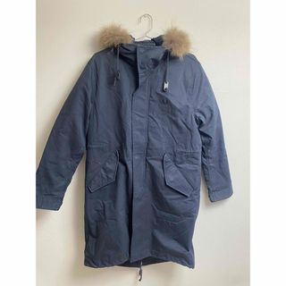 FRED PERRY(モッズコート)のフリマアイテム一覧 FRED PERRY(モッズコート)のフリマアイテム一覧
