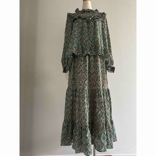 franche lippee - フランシュリッペ fl5 スカジャン あっぷっぷ franche lippee - フランシュリッペ fl5 スカジャン あっぷっぷ