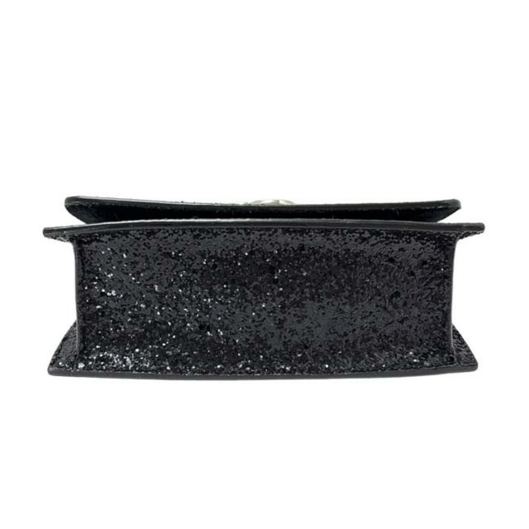 JIMMY CHOO - JIMMY CHOO(ジミーチュウ) ショルダーバッグ美品 JIMMY CHOO - JIMMY CHOO(ジミーチュウ) ショルダーバッグ美品