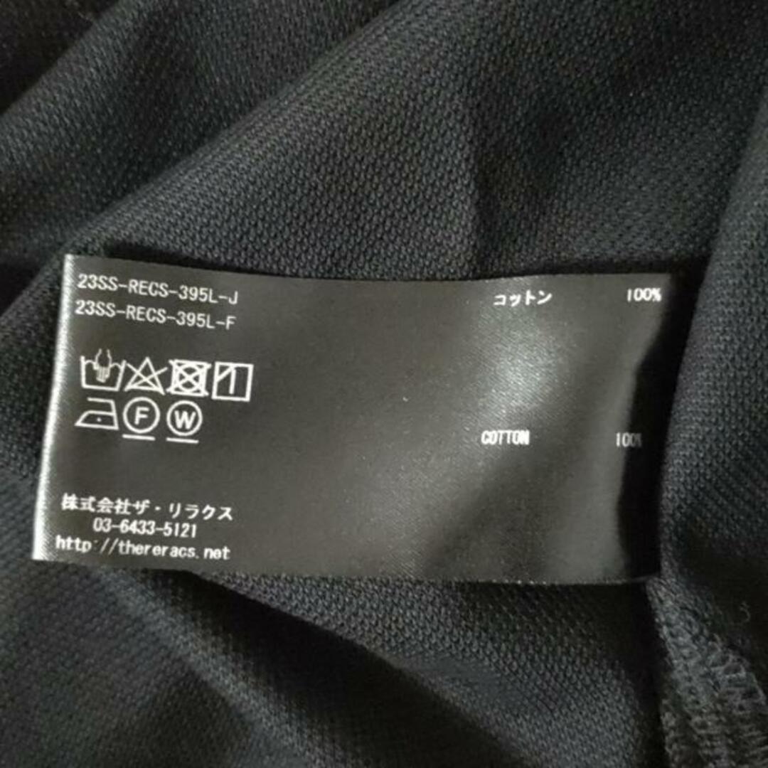 THE RERACS(リラクス) ワンピース サイズ38 M レディース美品