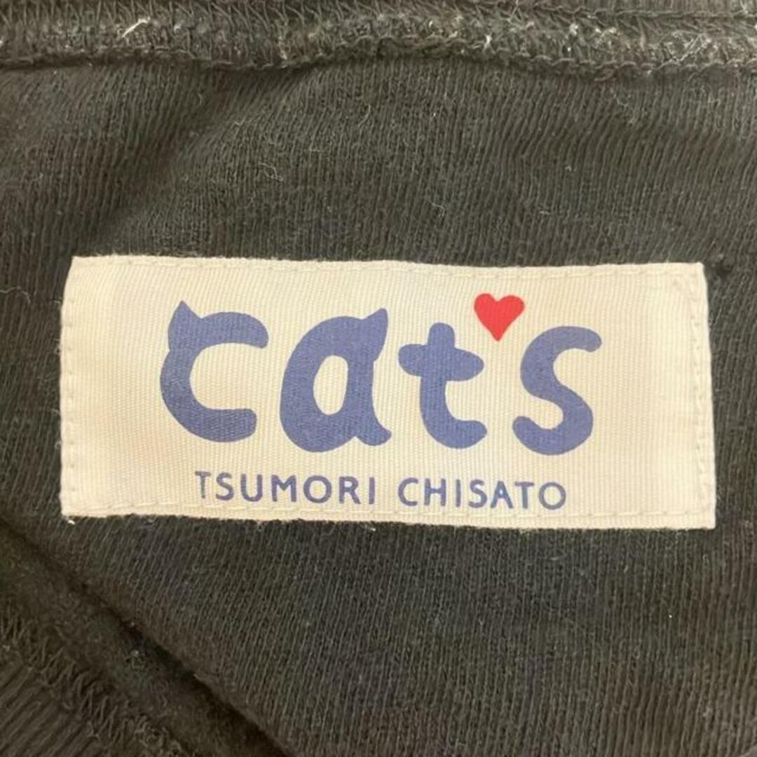 TSUMORI CHISATO - TSUMORI CHISATO(ツモリチサト) ワンピース TSUMORI CHISATO - TSUMORI CHISATO(ツモリチサト) ワンピース