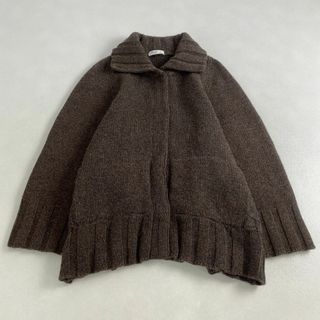 PRADA(カーディガン)のフリマアイテム一覧 PRADA(カーディガン)のフリマアイテム一覧