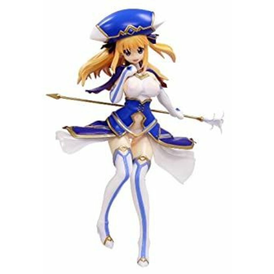 魔法少女リリィスター (1/7スケール ポリストーン塗装済完成品 魔法少女リリィスター (1/7スケール ポリストーン塗装済完成品