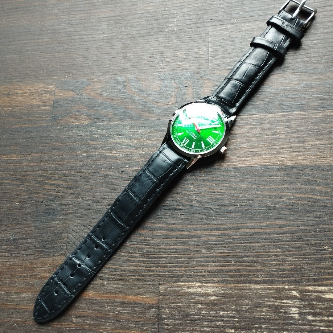 ORIS - ○美品!○オリス□ORIS 手巻き機械式1980年代 ORIS - ○美品!○オリス□ORIS 手巻き機械式1980年代