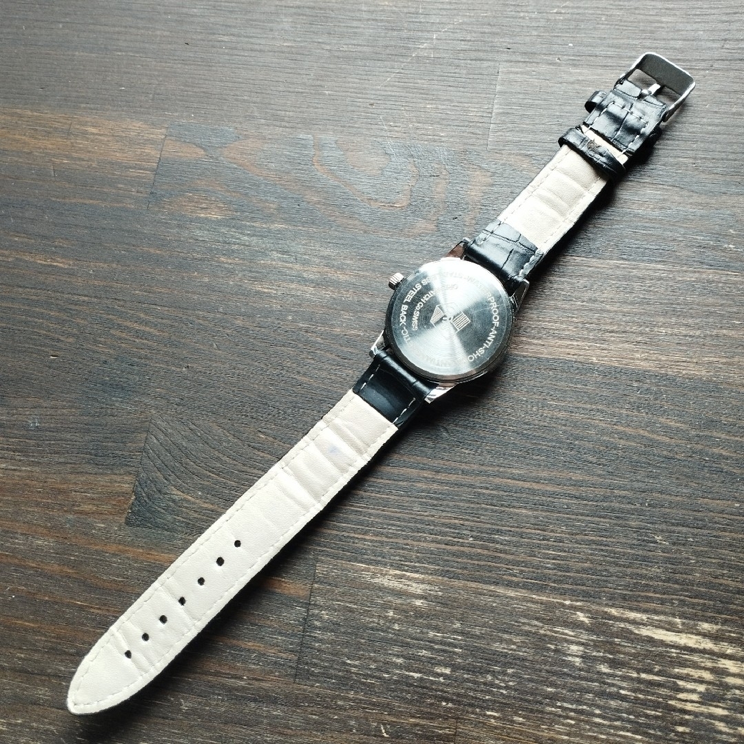 ORIS - ○美品!○オリス□ORIS 手巻き機械式1980年代 ORIS - ○美品!○オリス□ORIS 手巻き機械式1980年代