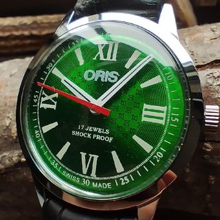 ORISのフリマアイテム一覧 ORISのフリマアイテム一覧