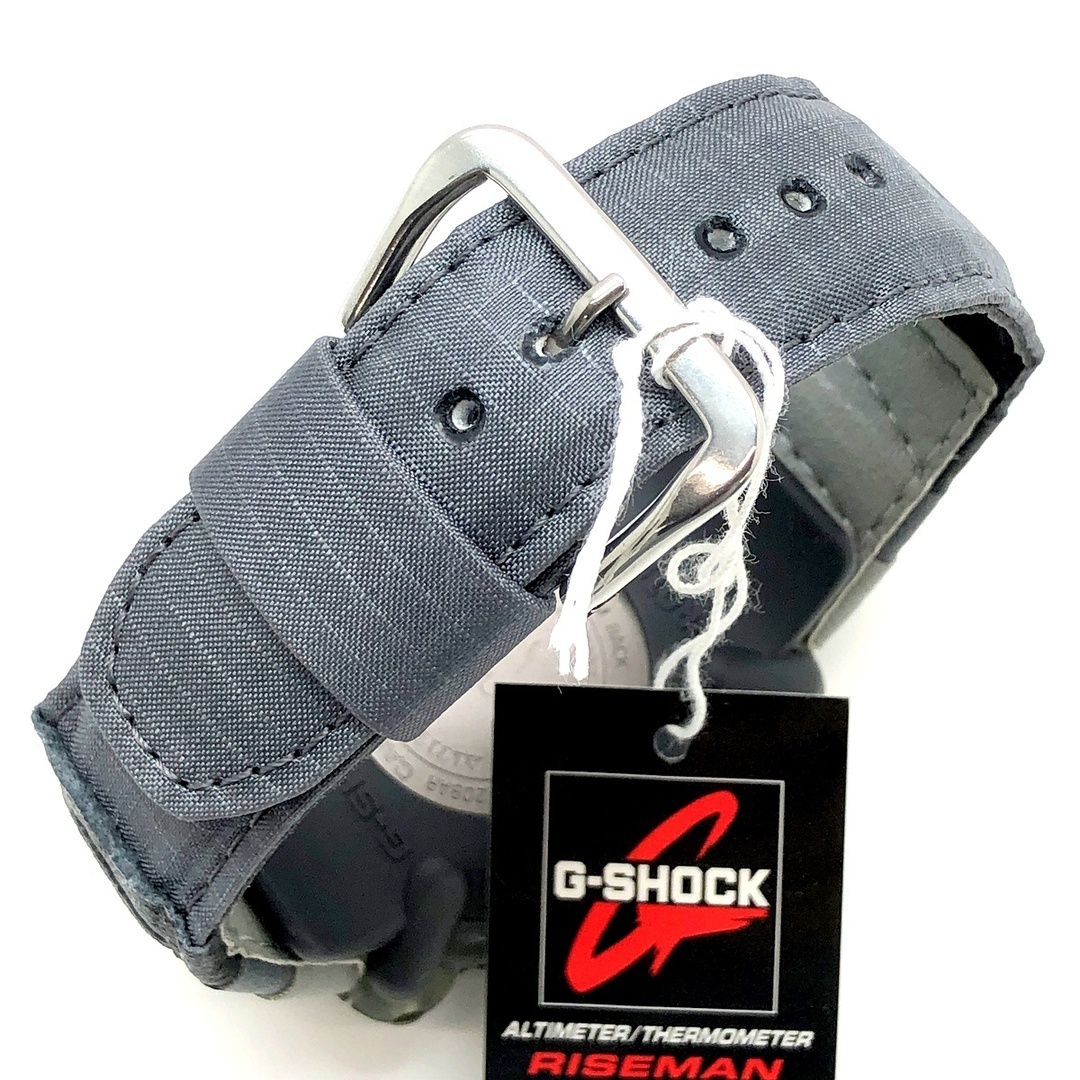 G-SHOCK - G-SHOCK ジーショック DW-9100MS-8T RISEMAN G-SHOCK - G-SHOCK ジーショック DW-9100MS-8T RISEMAN