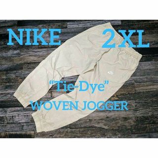 NIKE - 廃盤 白タグ ナイキ メンズM テックフリース パンツ NIKE - 廃盤 白タグ ナイキ メンズM テックフリース パンツ