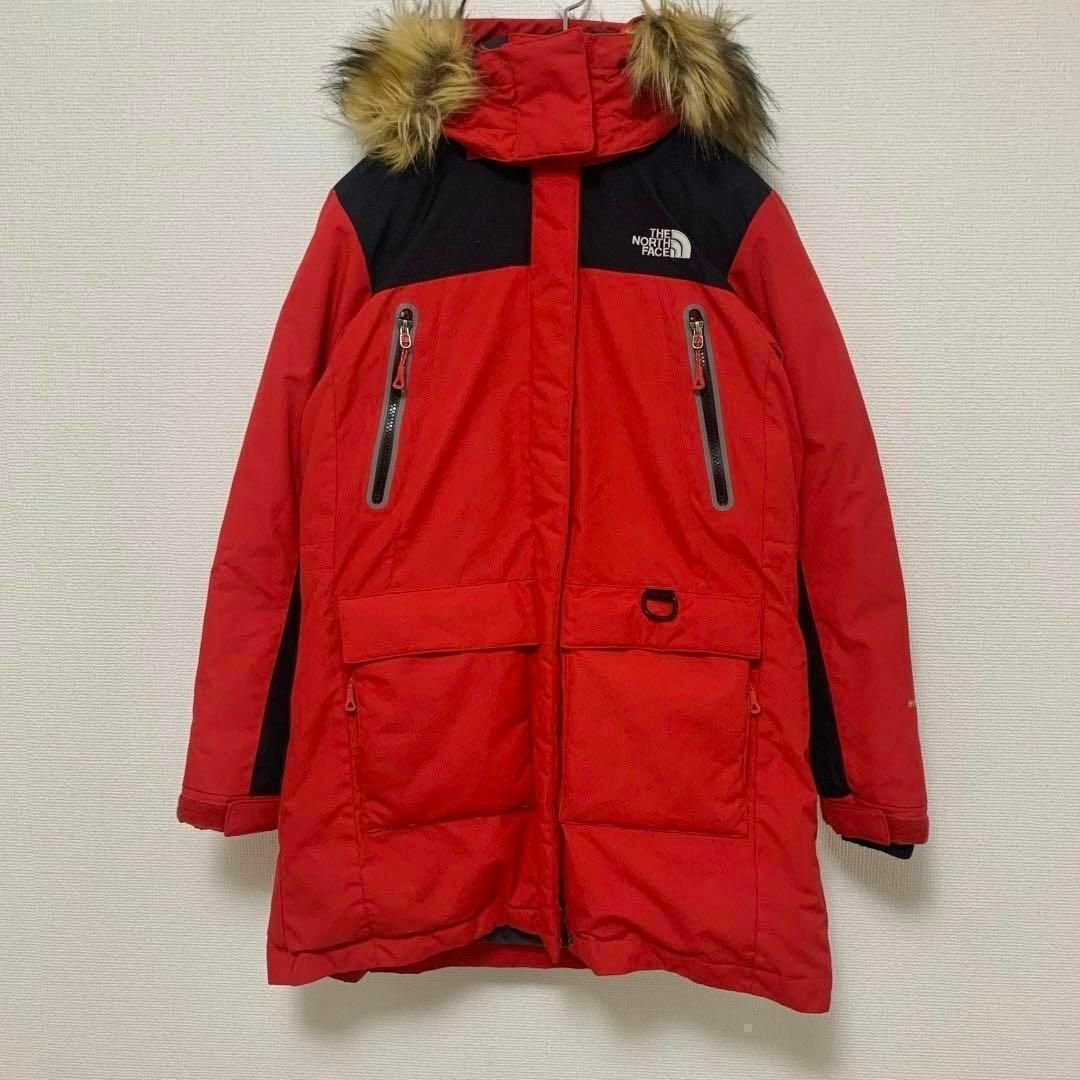 THE NORTH FACE - ノースフェイス メンズ HYVENT SUMMIT ダウン THE NORTH FACE - ノースフェイス メンズ HYVENT SUMMIT ダウン