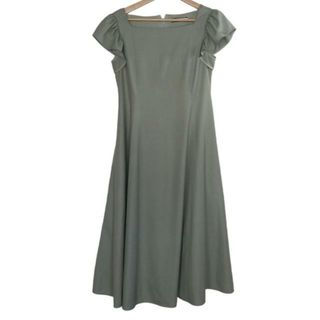 FOXEY NEW YORK(フォクシーニューヨーク) ワンピース サイズ40 M FOXEY NEW YORK(フォクシーニューヨーク) ワンピース サイズ40 M
