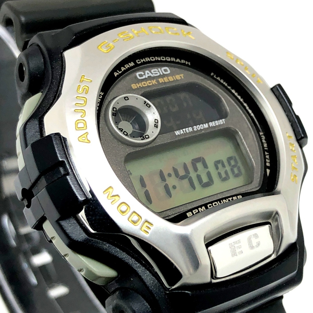 G-SHOCK - G-SHOCK ジーショック DWM-100EC-1VT Eric Clapton G-SHOCK - G-SHOCK ジーショック DWM-100EC-1VT Eric Clapton