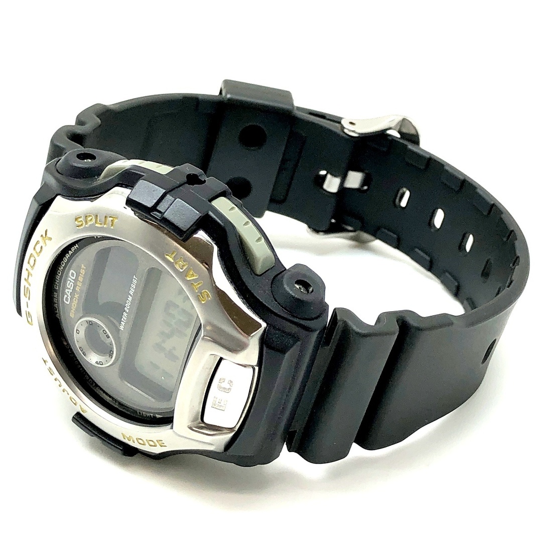 G-SHOCK - G-SHOCK ジーショック DWM-100EC-1VT Eric Clapton G-SHOCK - G-SHOCK ジーショック DWM-100EC-1VT Eric Clapton