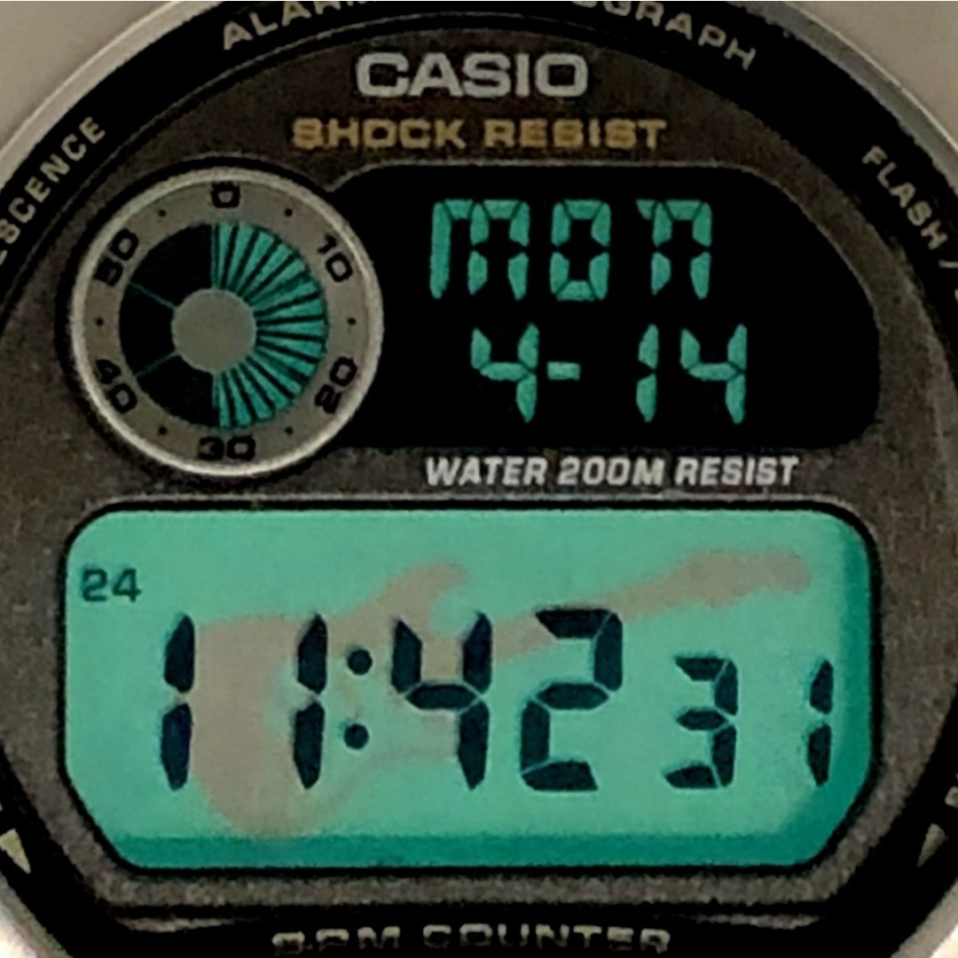 G-SHOCK - G-SHOCK ジーショック DWM-100EC-1VT Eric Clapton G-SHOCK - G-SHOCK ジーショック DWM-100EC-1VT Eric Clapton
