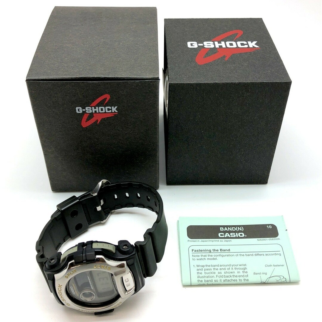 G-SHOCK - G-SHOCK ジーショック DWM-100EC-1VT Eric Clapton G-SHOCK - G-SHOCK ジーショック DWM-100EC-1VT Eric Clapton