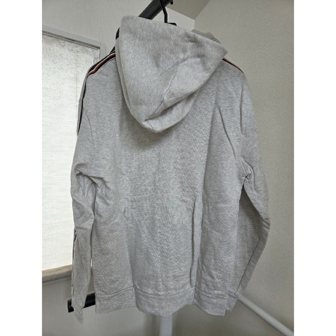 MONCLER - 【極美品】モンクレール MONCLER ジップアップ MONCLER - 【極美品】モンクレール MONCLER ジップアップ