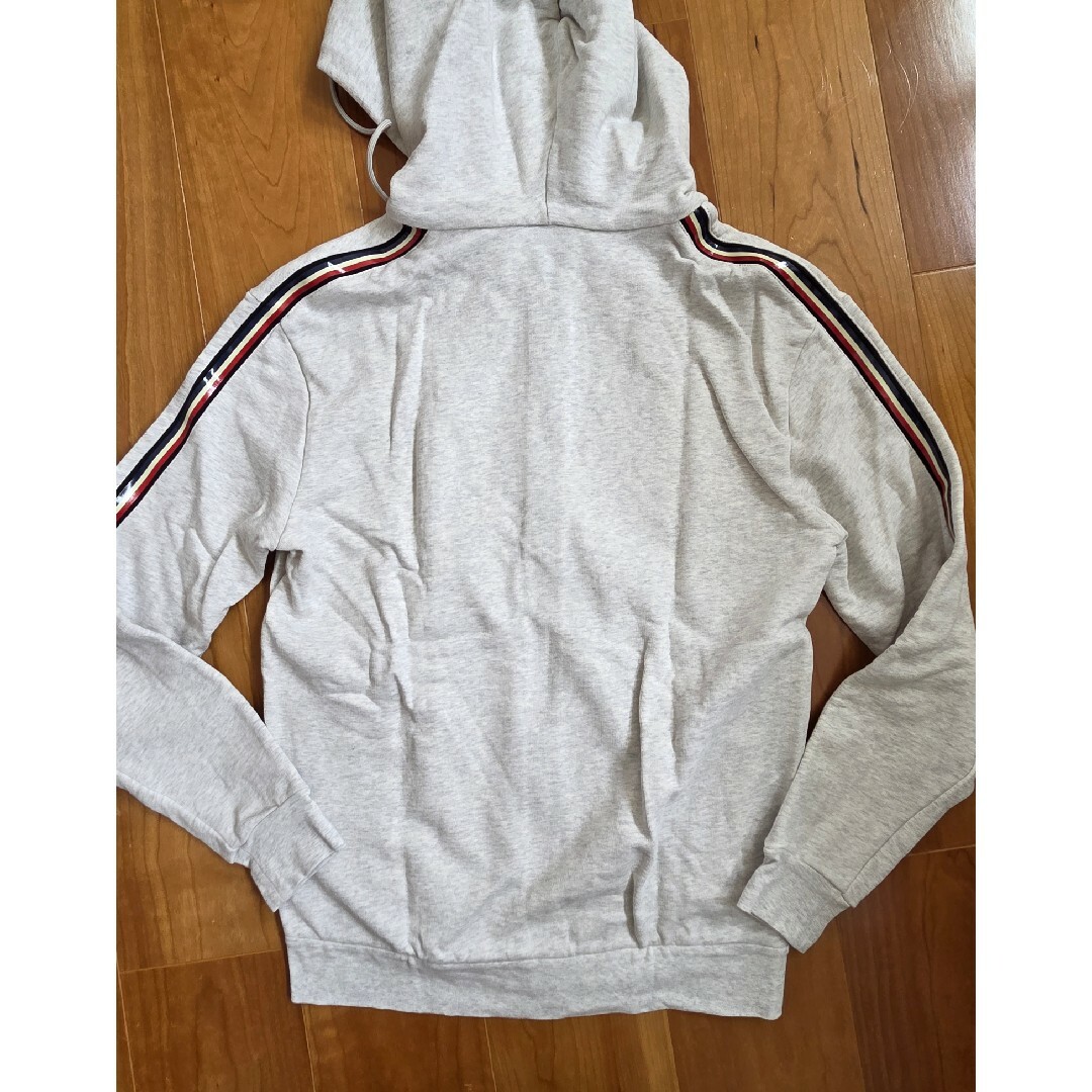 MONCLER - 【極美品】モンクレール MONCLER ジップアップ MONCLER - 【極美品】モンクレール MONCLER ジップアップ